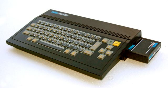 SC-3000 Survivors, the SEGA SC-3000 Computer