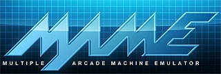 MAME emulator